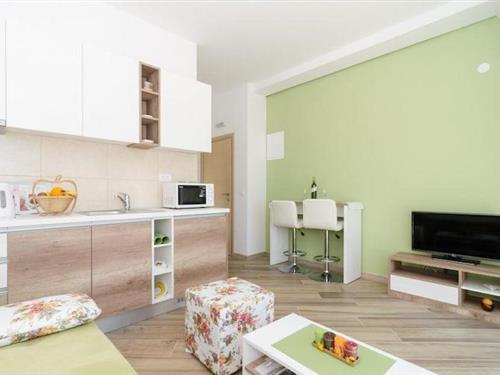 Holiday apartment - 4 persons -  - 20207 - Mlini