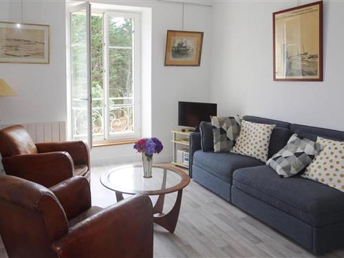 Ferielejlighed - 3 personer -  - 29170 - Beg Meil