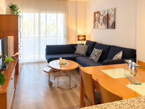 Ferielejlighed - 6 personer -  - Carrer de Castelló - 43540 - La Ràpita