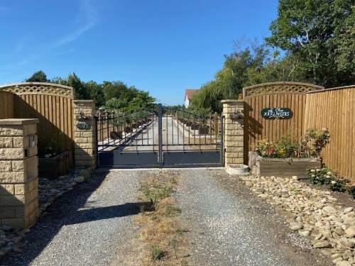 Holiday home - 4 persons -  - 62250 - Audembert