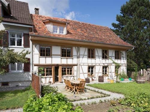 Feriehus - 6 personer -  - Chatzerüti - 8580 - Hefenhofen