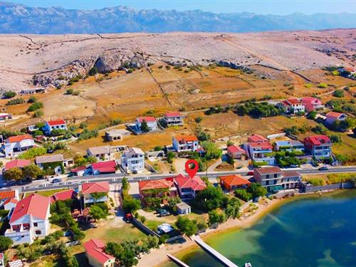 Ferieleilighet - 2 personer -  - Dinjiska bb - Pag - Dinjiska - 23249 - Dinjiska