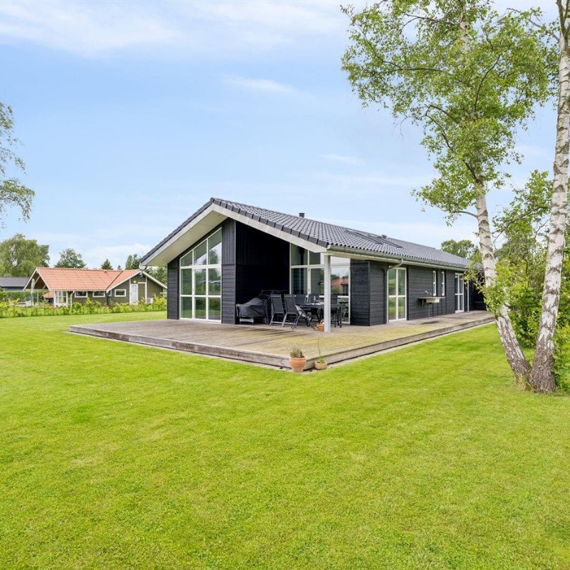 Ferienhaus - 8 Personen -  - Birkemose - Skovmose - 6470 - Als