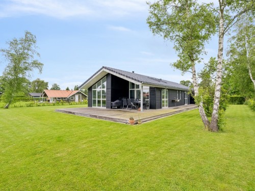 Sommerhus - 8 personer -  - Birkemose - Skovmose - 6470 - Als