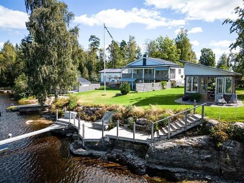 Holiday home - 6 persons -  - Nabbagatan - 504 94 - Borås