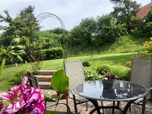 Holiday apartment - 4 persons -  - Geiersleite - 91347 - Aufseß