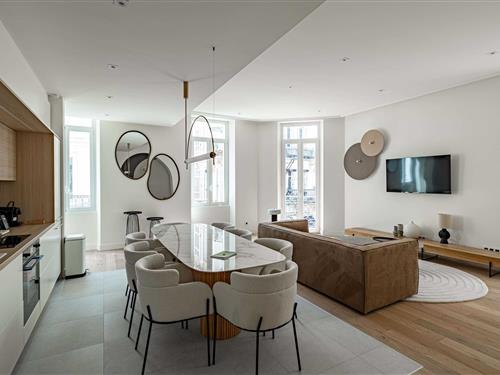 Ferielejlighed - 8 personer -  - 06400 - Cannes