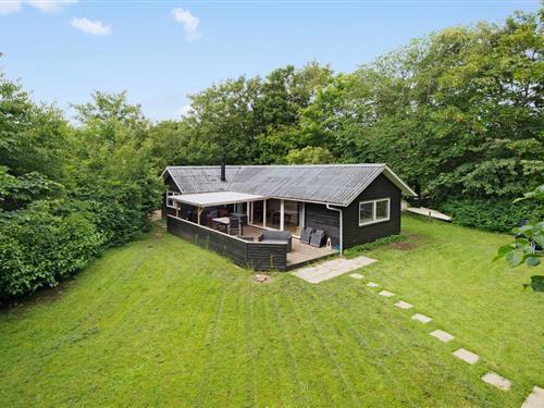 Ferienhaus - 6 Personen -  - Kosigvænget - Bork Havn - 6893 - Hemmet Strand