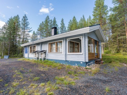 Fritidshus - 6 personer -  - 93830 - Kuusamo