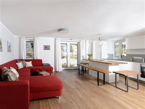 Ferielejlighed - 8 personer -  - Rimstinger Straße - 83254 - Breitbrunn Am Chiemsee