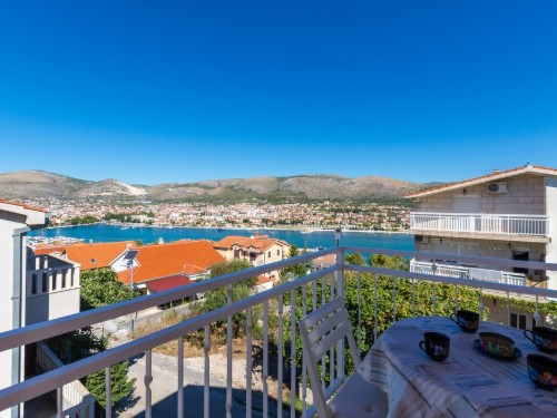 Ferielejlighed - 5 personer -  - Put Sv. Ane - 21220 - Trogir