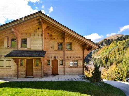 Holiday Home/Apartment - 8 persons -  - 74450 - Le Grand Bornand