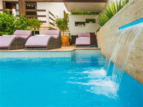 Ferienhaus - 12 Personen -  - Trogir/Okrug Donji - 21223