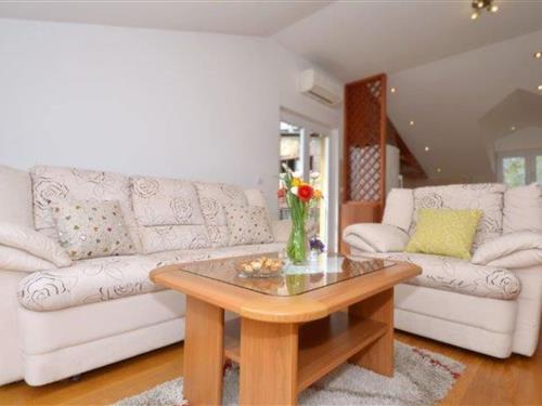 Ferielejlighed - 4 personer -  - 21216 - Kastel Stari