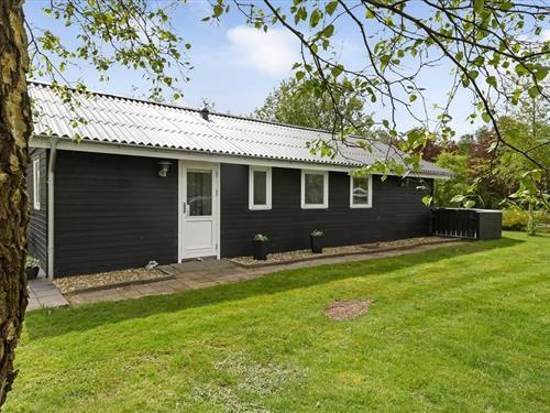 Ferienhaus - 4 Personen -  - Svanevænget - Bork Havn - 6893 - Hemmet Strand