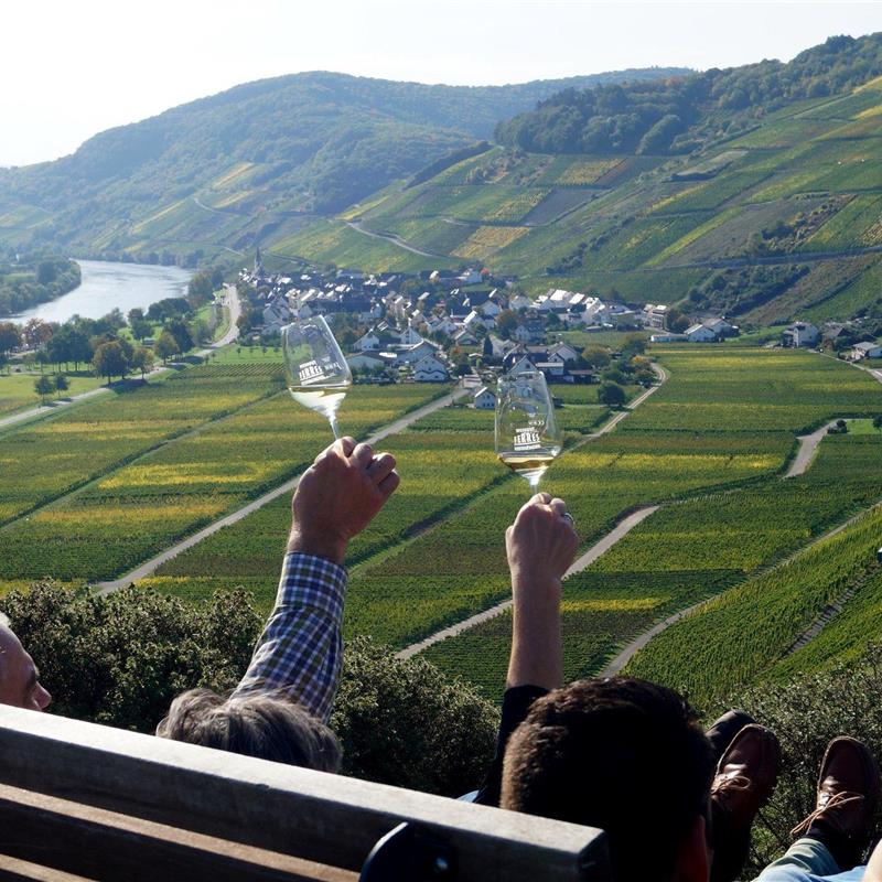 Ferielejlighed - 2 personer -  - Paulinstraße - 54518 - Kesten