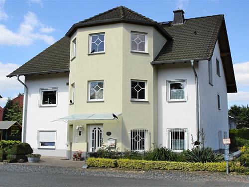 Semesterhus/Semesterlägenhet - 2 personer -  - 65594 - Runkel-Ennerich