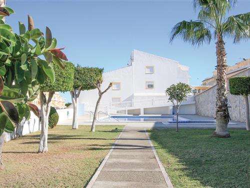 Holiday Home/Apartment - 6 persons -  - Canarias - 03130 - Santa Pola