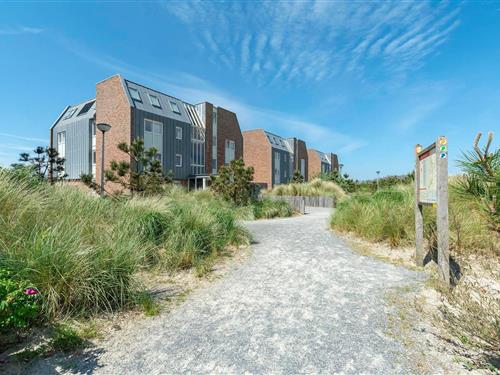 Semesterlägenhet - 2 personer -  - 1759NH - Groote Keeten