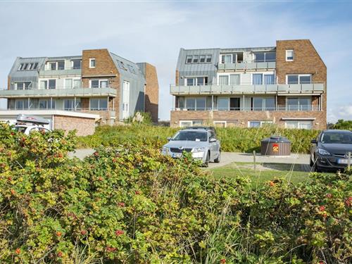 Holiday apartment - 2 persons -  - 1759NH - Groote Keeten