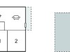 Billede 23 - Plantegning