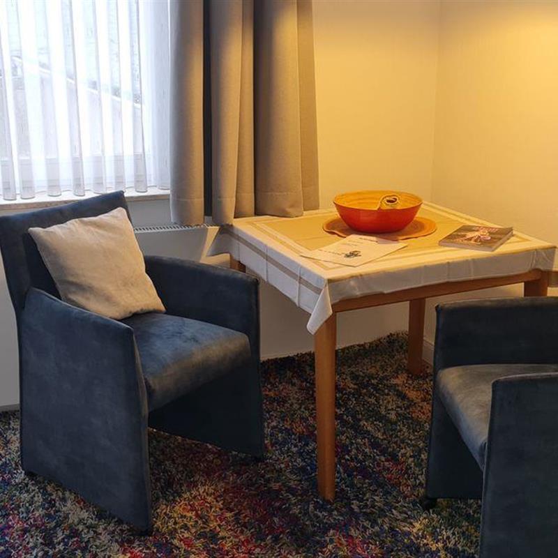 Ferielejlighed - 2 personer -  - Janusstraße - 26548 - Norderney