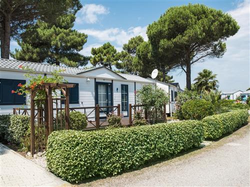 Holiday Home/Apartment - 6 persons -  - Vendres - 34350