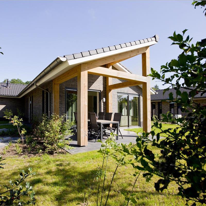 Sommerhus - 2 personer -  - 3781PN - Voorthuizen