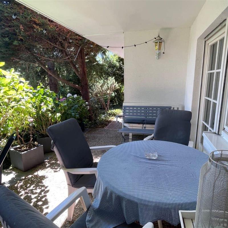 Ferielejlighed - 4 personer -  - Schanzenweg - 67433 - Neustadt An Der Weinstraß