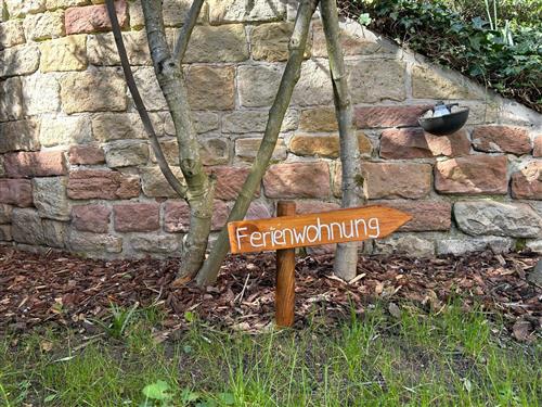 Ferienwohnung - 4 Personen -  - Schanzenweg - 67433 - Neustadt An Der Weinstraß