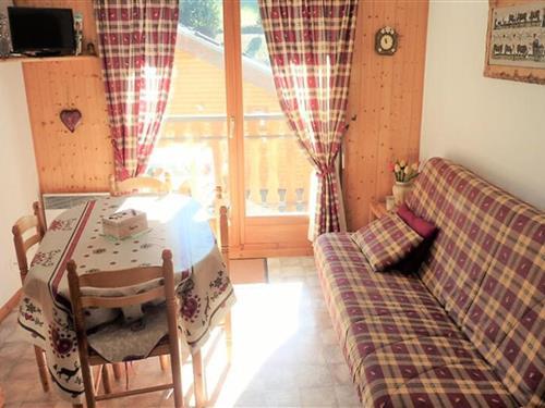 Ferienhaus - 6 Personen -  - 74430 - Saint-Jean-D'aulps