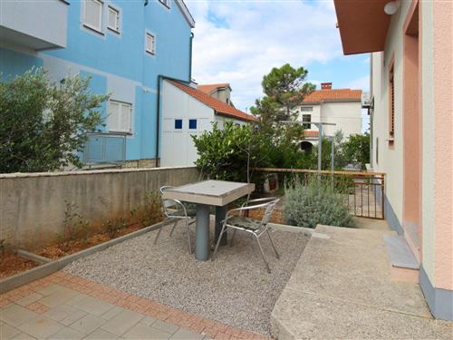 Ferieleilighet - 2 personer -  - Krk/Punat - 51521