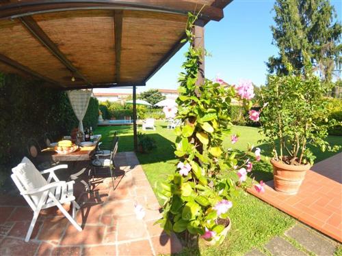 Sommerhus - 2 personer -  - Capannori - 55010