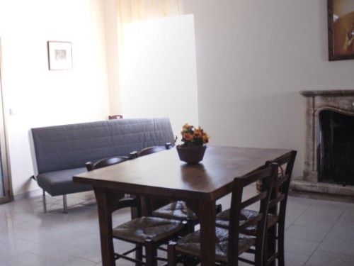 Ferienwohnung - 1 Person -  - Pescorocchiano - 02024
