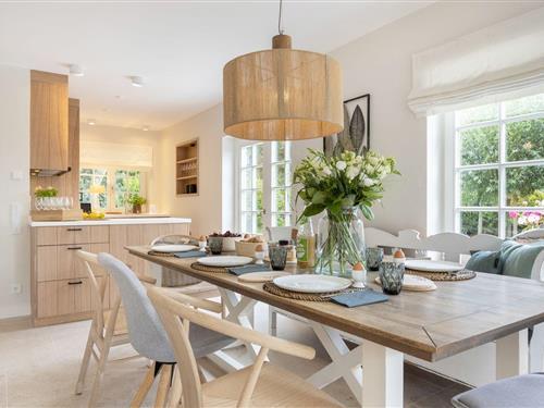 Feriehus - 6 personer -  - Ludwig-Borstelmann Wai - 25980 - Keitum / Sylt