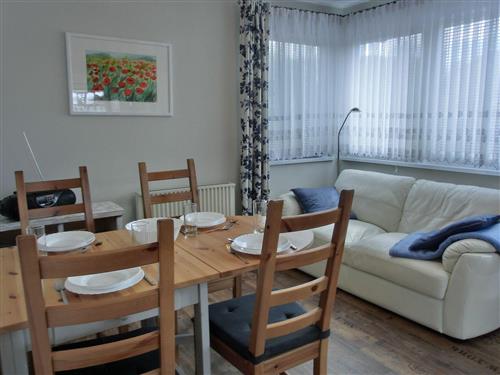 Fritidshus - 4 personer -  - Grüne Wiese Bungalow - 18181 - Graal-Müritz