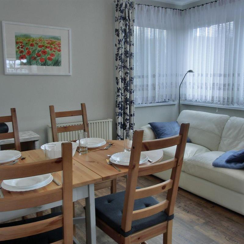 Sommerhus - 4 personer -  - Grüne Wiese Bungalow - 18181 - Graal-Müritz