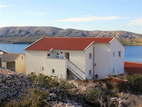 Ferielejlighed - 2 personer -  - Greda - 53296 - Zubovici