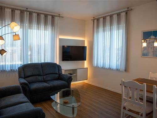 Ferielejlighed - 4 personer -  - Haakestr. 13 a - 23747 - Dahme