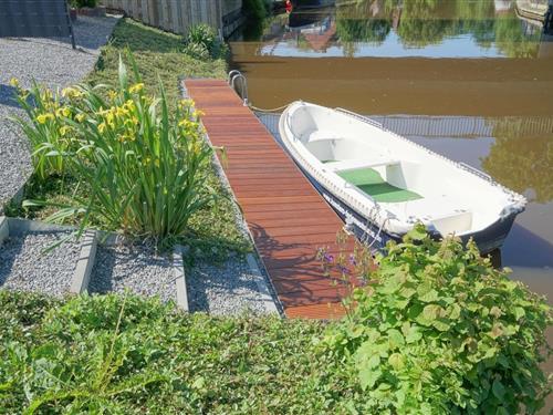 Ferieleilighet - 6 personer -  - Auricher Straße - 26759 - Hinte