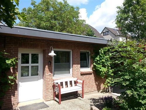Ferielejlighed - 2 personer -  - Rosenstr. - 23714 - Malente