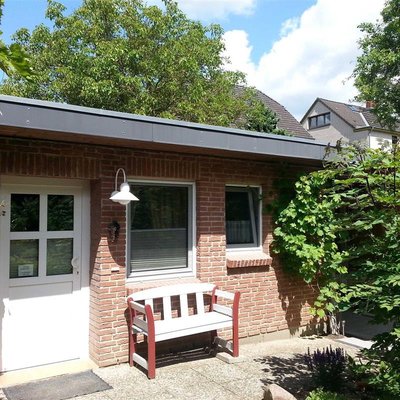 Ferielejlighed - 2 personer -  - Rosenstr. - 23714 - Malente