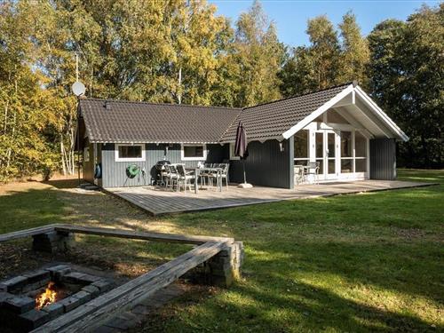 Ferienhaus - 9 Personen -  - Stolt Henriksvej - Marielyst - 4873 - Väggerlöse