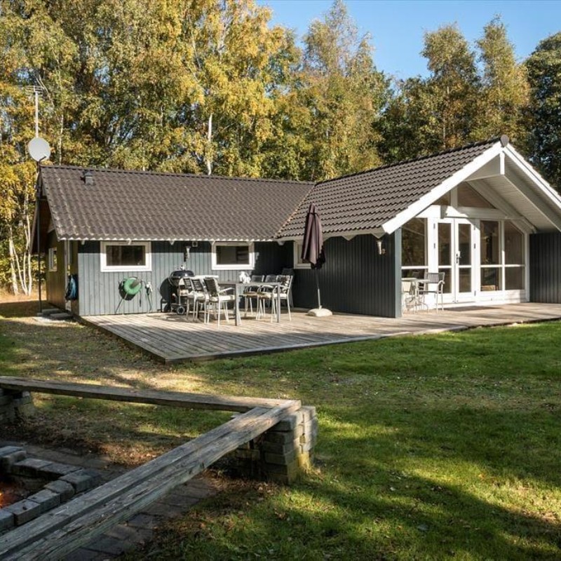 Ferienhaus - 9 Personen -  - Stolt Henriksvej - Marielyst - 4873 - Väggerlöse