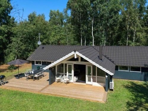 Holiday home - 9 persons -  - Stolt Henriksvej - Marielyst - 4873 - Væggerløse