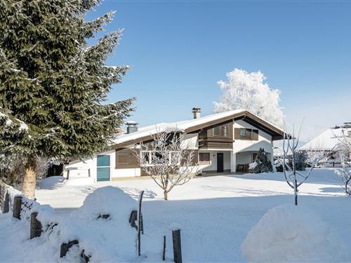 Chalet - 8 personer -  - 5751 - Maishofen