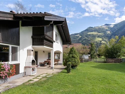 Chalet - 8 personer -  - 5751 - Maishofen