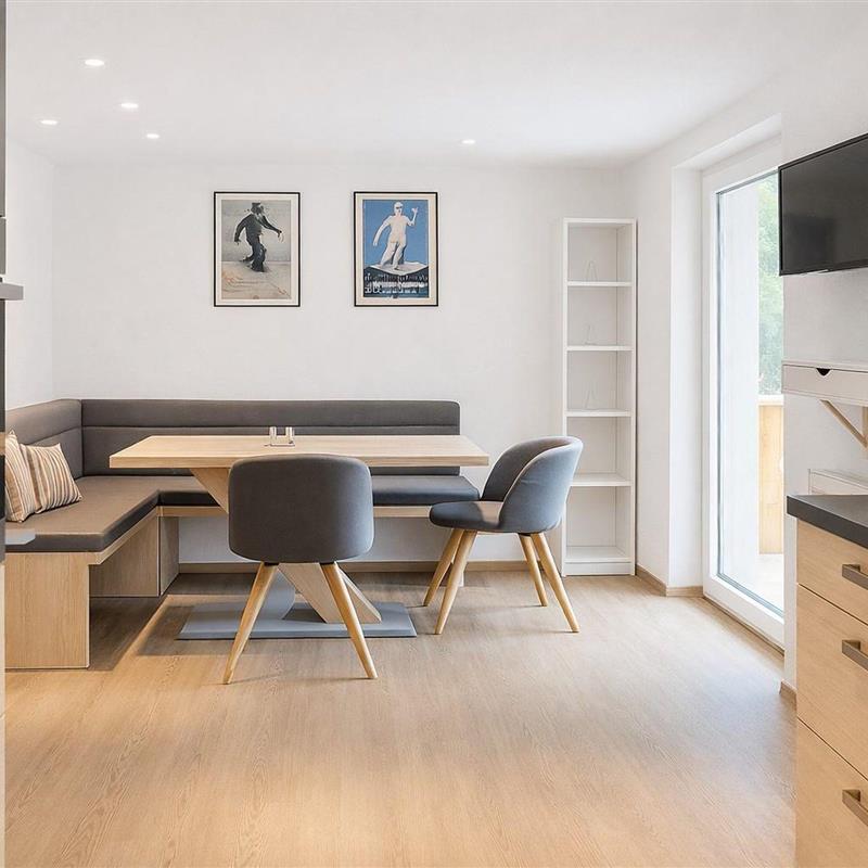 Ferielejlighed - 5 personer -  - Dorf - 5652 - Dienten Am Hochkönig