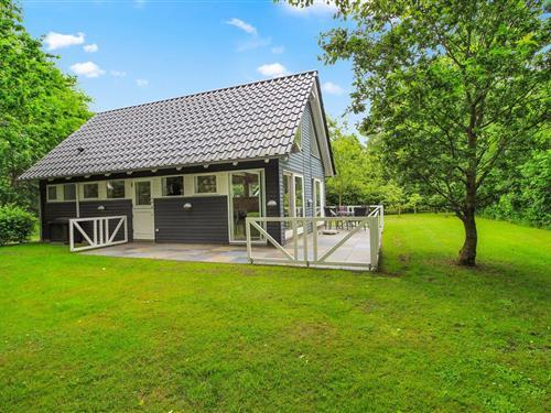 Ferienhaus - 5 Personen -  - Skovbrynet - Vesterlund/Give - 7323 - Give