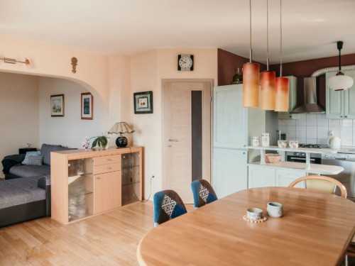 Ferienwohnung - 6 Personen -  - Crikvenica - 51260